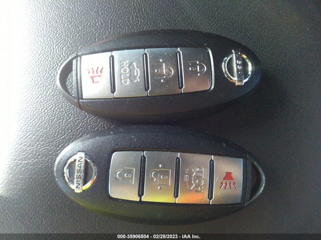 2015 NISSAN SENTRA SV VIN: 3N1AB7AP6FY291902