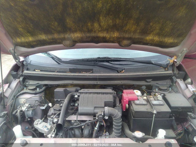 ML32F3FJ1HHF11390 Mitsubishi Mirage G4 Es