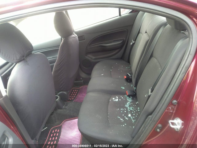 ML32F3FJ1HHF11390 Mitsubishi Mirage G4 Es