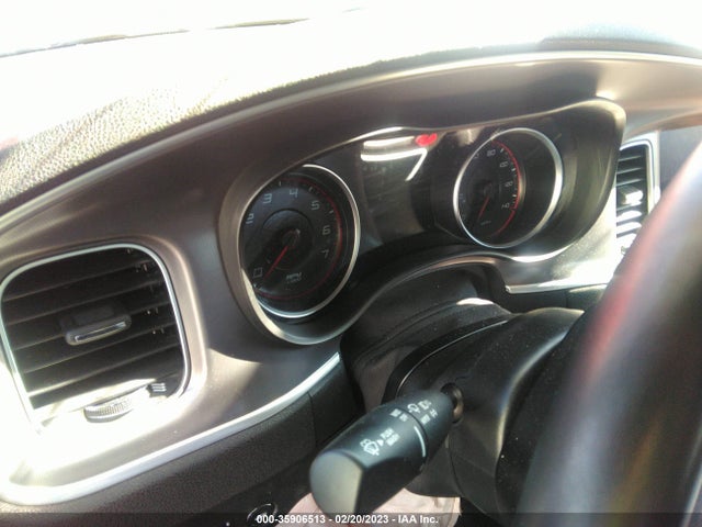 Dodge CHARGER GT 2022 2C3CDXHGXNH189503 Image 7