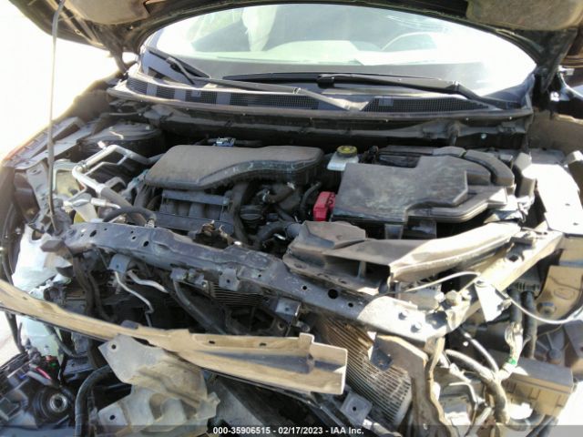 JN1BJ1CV6LW262189 Nissan Rogue Sport S