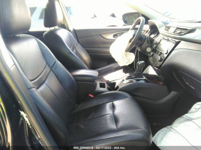 JN1BJ1CV6LW262189 Nissan Rogue Sport S