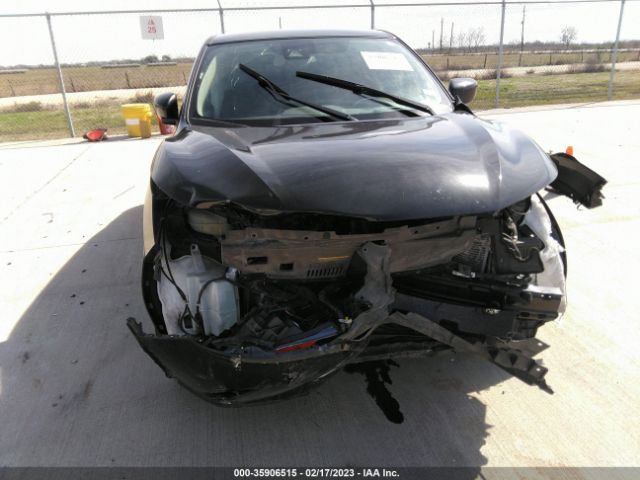 JN1BJ1CV6LW262189 Nissan Rogue Sport S