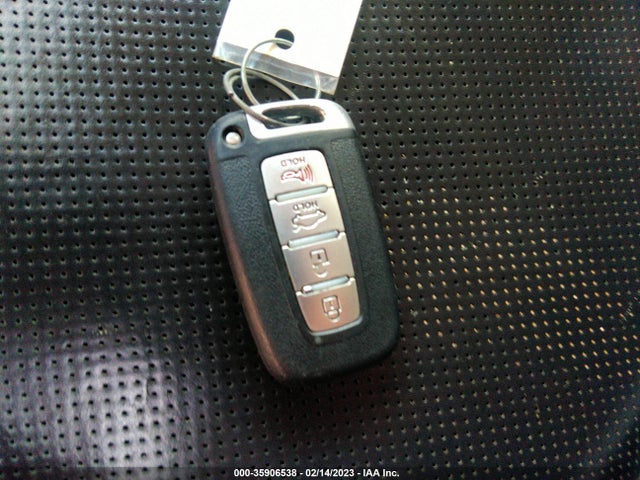 Hyundai Genesis 2011 KMHGC4DF5BU115132 Image 3