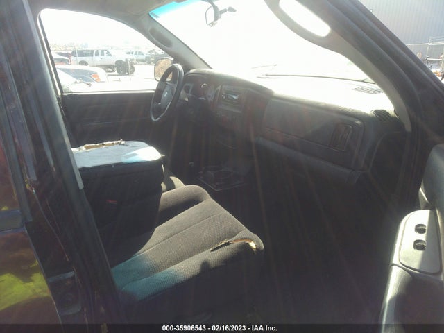 Dodge Ram 1500 Slt 2004 1D7HU18D74J136605 Image 6