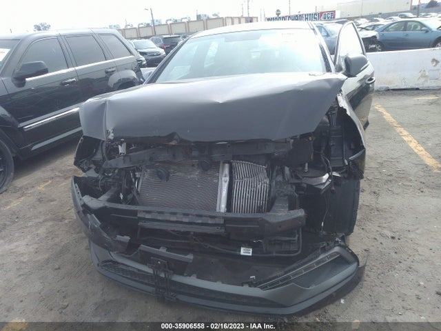 Hyundai Sonata Sport 2017 5NPE34AB1HH557020 Image 8