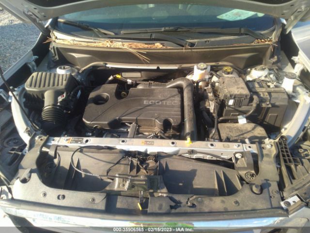 3GKALPEV3ML346579 GMC Terrain Slt