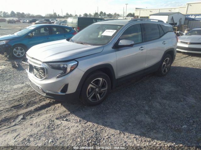 3GKALPEV3ML346579 GMC Terrain Slt