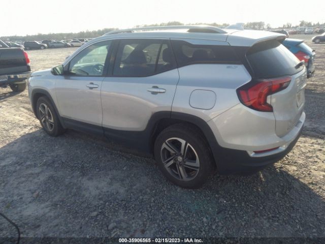 3GKALPEV3ML346579 GMC Terrain Slt