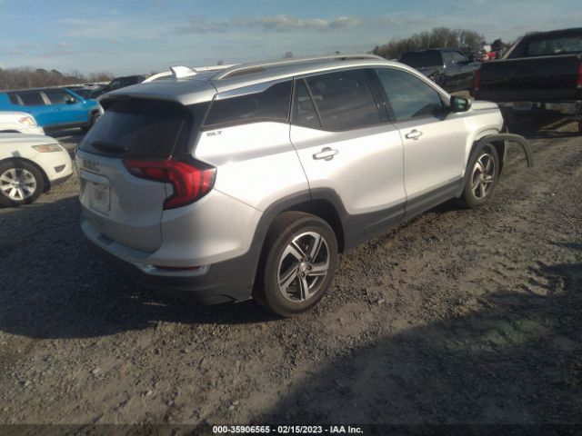 3GKALPEV3ML346579 GMC Terrain Slt