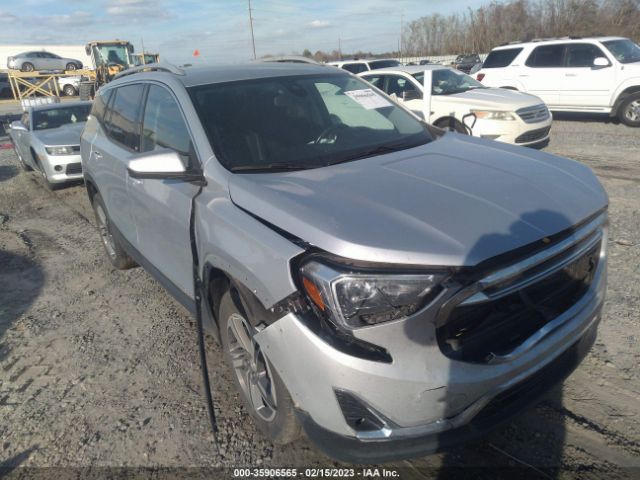 3GKALPEV3ML346579 GMC Terrain Slt