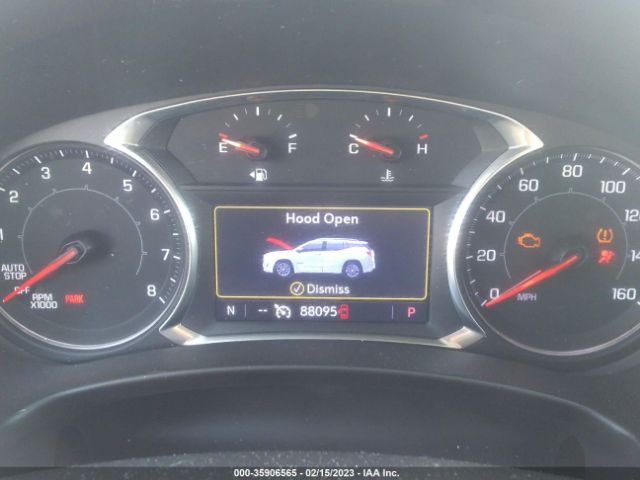 3GKALPEV3ML346579 GMC Terrain Slt