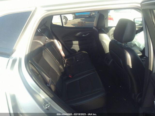 3GKALPEV3ML346579 GMC Terrain Slt