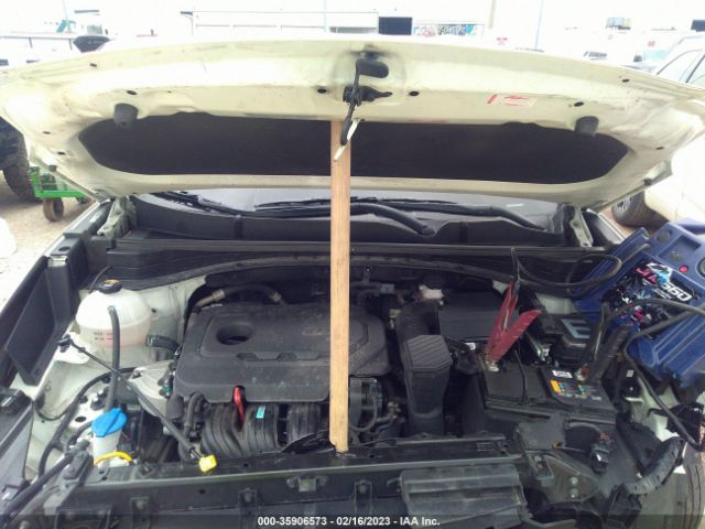 KNDPN3AC6M7906063 KIA Sportage Ex
