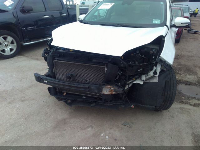 KNDPN3AC6M7906063 KIA Sportage Ex