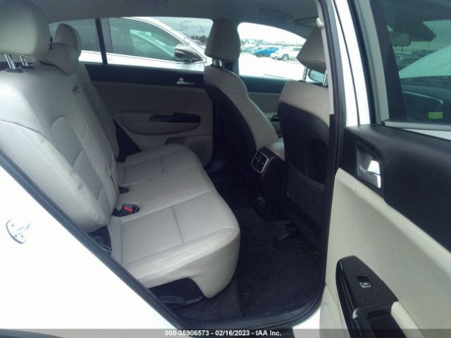 KNDPN3AC6M7906063 KIA Sportage Ex