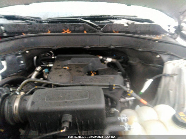 2020 Ford Explorer, VIN: 1FMSK8DH9LGC77688