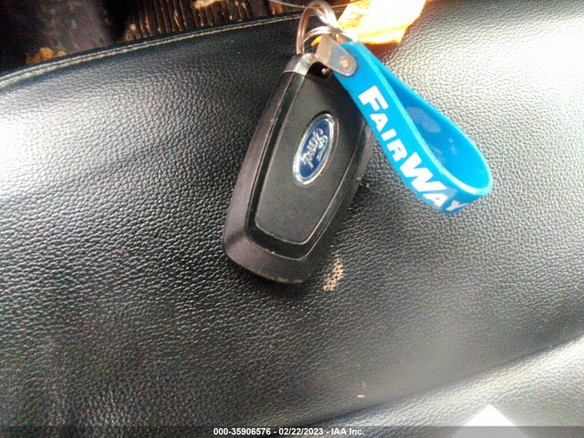 2020 Ford Explorer, VIN: 1FMSK8DH9LGC77688
