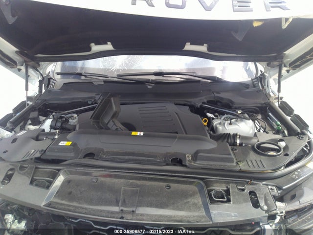 2020 Land Rover Range Rover Sport, VIN: SALWR2SU4LA746454