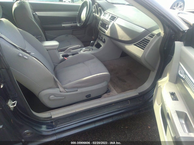 1C3LC55R38N249954 Chrysler Sebring Touring