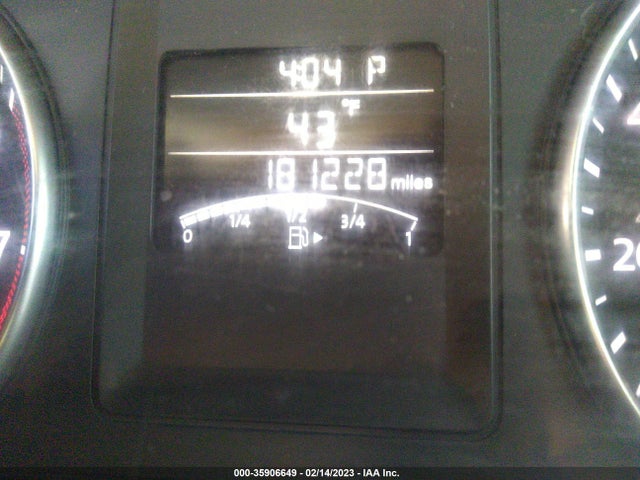 3VWDP7AJ7DM380015 Volkswagen Jetta Sedan Se W/convenience/sunroof