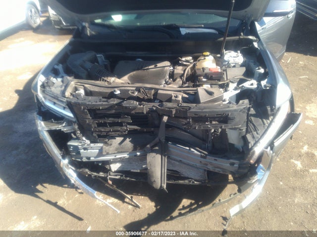 GMC ACADIA SLE 2021 1GKKNRL44MZ199850 Image 10