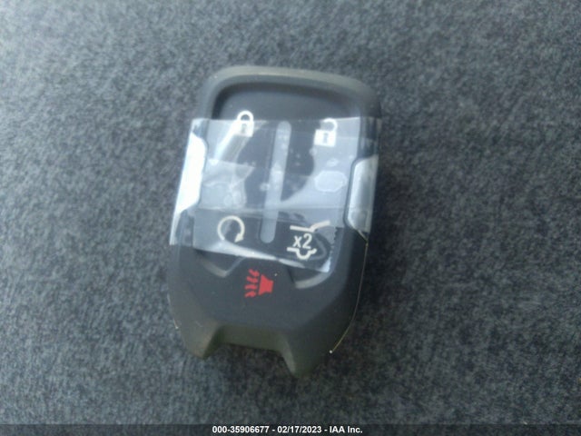 GMC ACADIA SLE 2021 1GKKNRL44MZ199850 Image 11