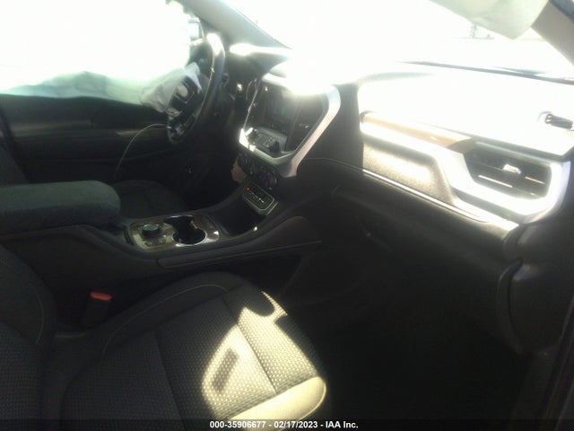 GMC ACADIA SLE 2021 1GKKNRL44MZ199850 Image 5