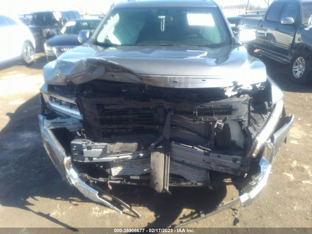 GMC ACADIA SLE 2021 1GKKNRL44MZ199850 Image 6