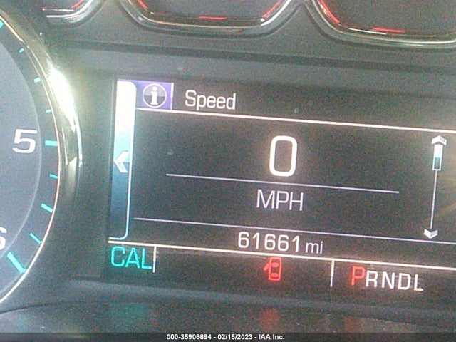2018 Chevrolet Silverado 1500, VIN: 1GCVKREC9JZ362445