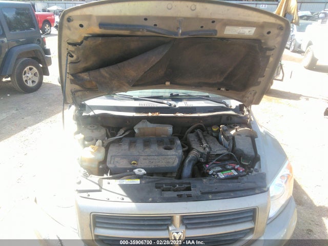 Dodge CALIBER SE 2008 1B3HB28B58D559256 Image 11