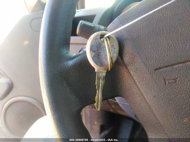 Dodge CALIBER SE 2008 1B3HB28B58D559256 Image 3