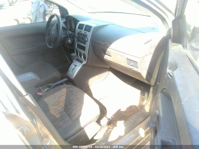 Dodge CALIBER SE 2008 1B3HB28B58D559256 Image 6