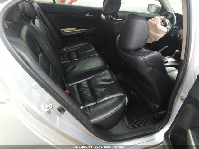 2009 HONDA ACCORD SDN EX-L VIN: 1HGCP36899A012020