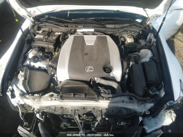 JTHCM1D26G5003662 Lexus IS 300