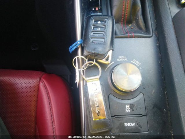 JTHCM1D26G5003662 Lexus IS 300