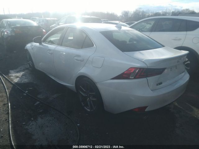 JTHCM1D26G5003662 Lexus IS 300