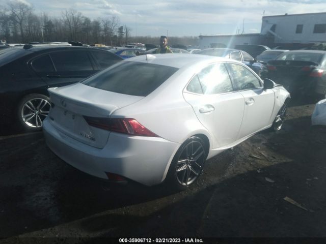 JTHCM1D26G5003662 Lexus IS 300