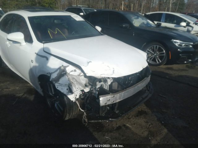 JTHCM1D26G5003662 Lexus IS 300