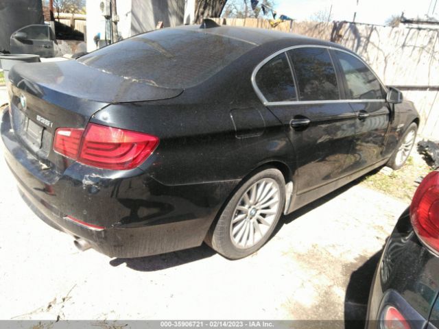 WBAFU7C52BC872211 BMW 5 Series 535i Xdrive