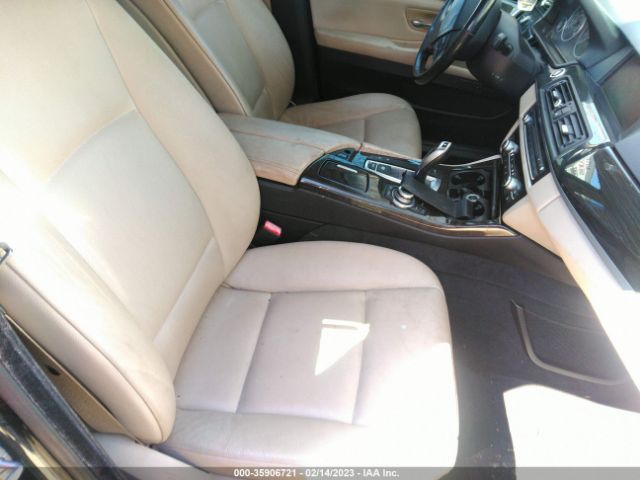WBAFU7C52BC872211 BMW 5 Series 535i Xdrive