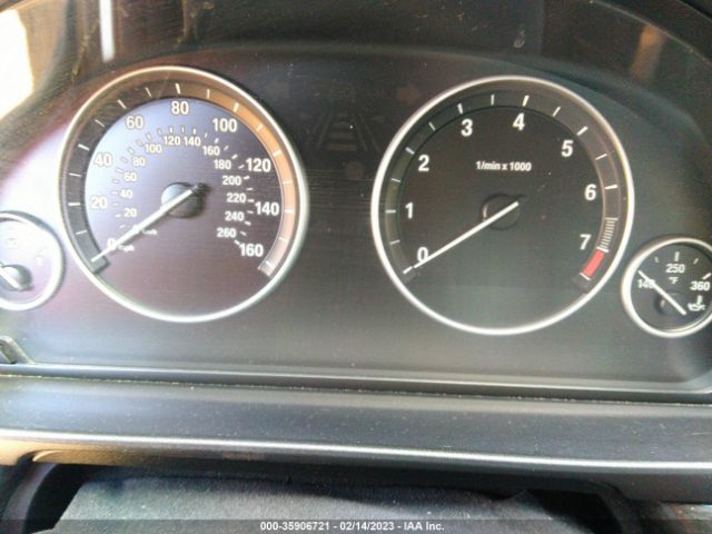 WBAFU7C52BC872211 BMW 5 Series 535i Xdrive