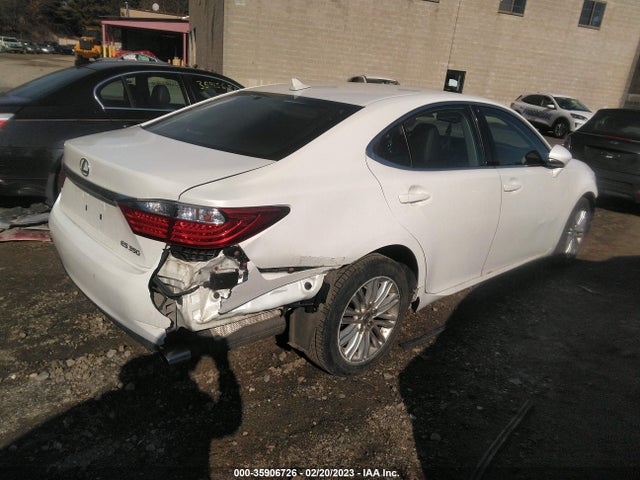 JTHBK1GG1E2126079 Lexus ES 350