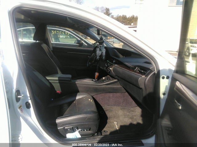 JTHBK1GG1E2126079 Lexus ES 350