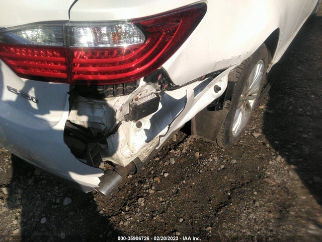 JTHBK1GG1E2126079 Lexus ES 350