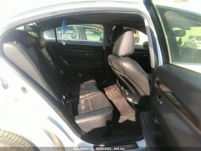JTHBK1GG1E2126079 Lexus ES 350