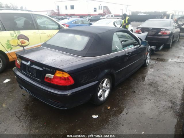 WBABS33492JY42980 BMW 3 Series 325ci