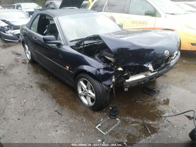 WBABS33492JY42980 BMW 3 Series 325ci