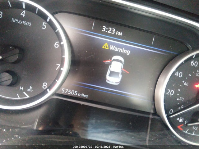 2019 Nissan Maxima, VIN: 1N4AA6AV0KC360486