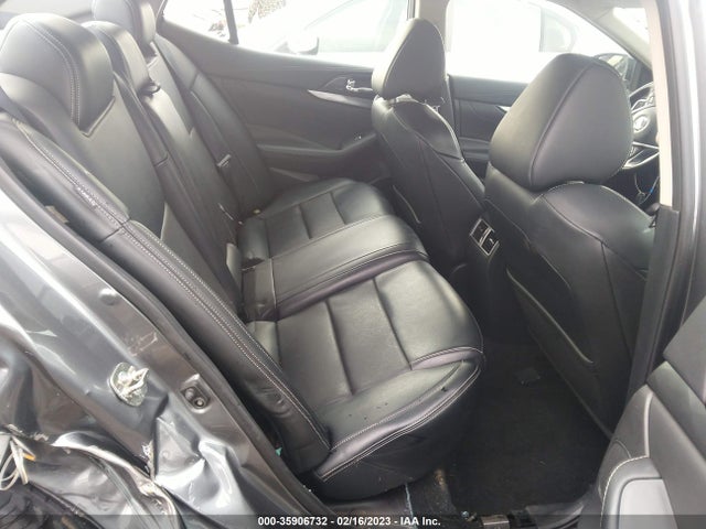 2019 Nissan Maxima, VIN: 1N4AA6AV0KC360486